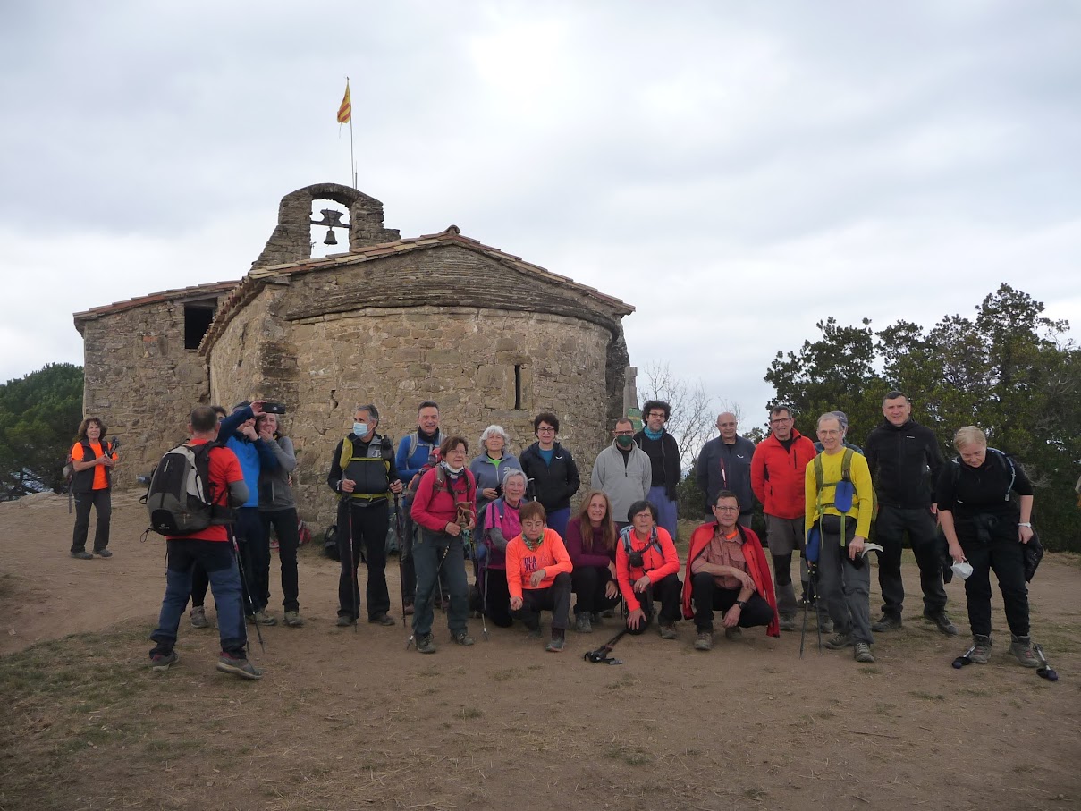 Grup dels 100 Cims